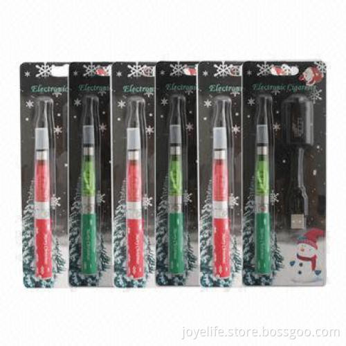 2013 Newest Design Christmas Gift High Quality EGO Blister